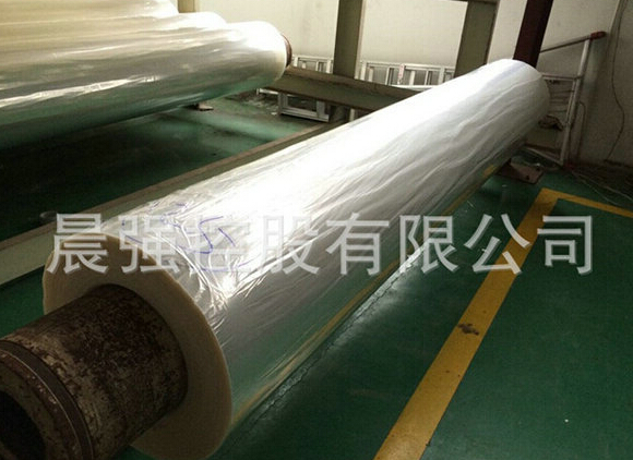 cpp高溫蒸煮膜高溫造就我品質兼優(yōu)！