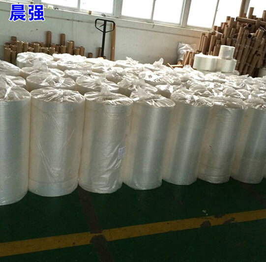 分析！多層共擠流延膜的阻隔性能